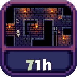 71h