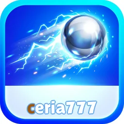 CERIA777 — ikon APK