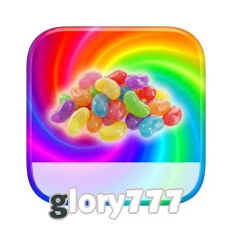 GLORY777 — ikon APK