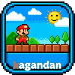 KAGANDAN — ikon APK