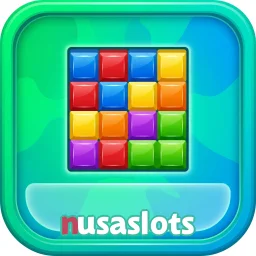 NUSASLOTS — ikon APK