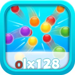 OLX128 — ikon APK