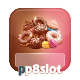 PP8SLOT — ikon APK