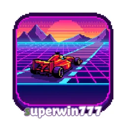 SUPERWIN777 — ikon APK