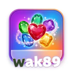 WAK89 — ikon APK